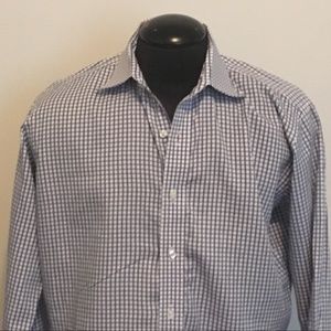Fitted Shirt